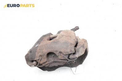 Спирачен апарат за Mazda 3 Hatchback I (10.2003 - 12.2009), позиция: предна, лява