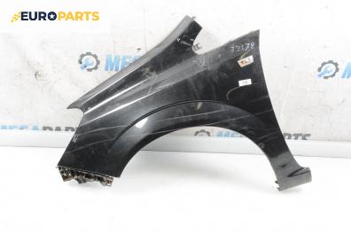 Калник за Opel Zafira B Minivan (07.2005 - 14.2015), 4+1 вр., миниван, позиция: предна, лява