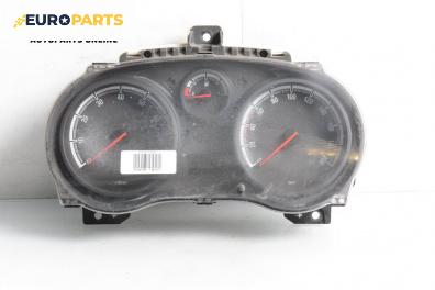 Километраж за Opel Corsa D Hatchback (07.2006 - 08.2014) 1.0, 60 к.с.