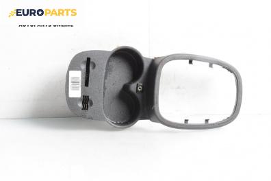 Конзола скоростен лост за Opel Corsa D Hatchback (07.2006 - 08.2014)