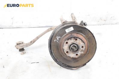 Шенкел главина за Peugeot 407 Station Wagon (05.2004 - 12.2011), позиция: задна, дясна