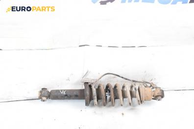 Макферсон за Peugeot 407 Station Wagon (05.2004 - 12.2011), комби, позиция: задна, лява