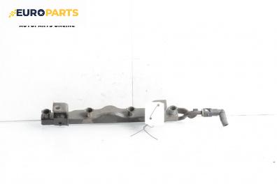 Бензинова рейка за Mazda 3 Hatchback I (10.2003 - 12.2009) 1.6, 105 к.с.