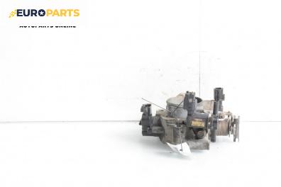 Дроселова клапа за Mazda 3 Hatchback I (10.2003 - 12.2009) 1.6, 105 к.с.