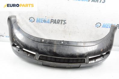 Предна броня за Audi A6 Sedan C5 (01.1997 - 01.2005), седан, позиция: предна