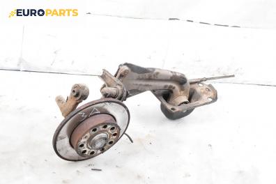 Шенкел главина за Volkswagen Touran Minivan I (02.2003 - 05.2010), позиция: задна, дясна