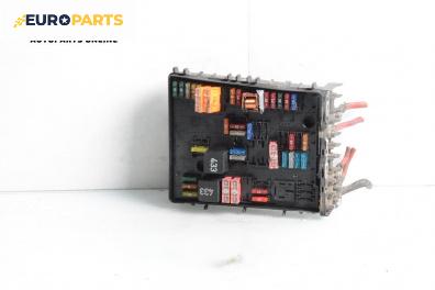 Бушонно табло за Volkswagen Touran Minivan I (02.2003 - 05.2010) 1.9 TDI, 105 к.с.