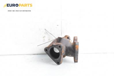 Тръба колектор за Audi A6 Sedan C6 (05.2004 - 03.2011) 3.0 TDI quattro, 225 к.с.