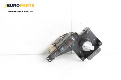 Панел бутони за Toyota Yaris Hatchback I (01.1999 - 12.2005)