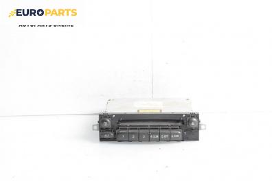 CD-радио за Toyota Yaris Hatchback I (01.1999 - 12.2005)