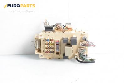 Бушонно табло за Toyota Yaris Hatchback I (01.1999 - 12.2005) 1.5 VVT-i TS, 106 к.с.
