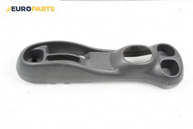 Централна конзола за Toyota Yaris Hatchback I (01.1999 - 12.2005)