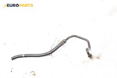 Горивна тръба за Opel Zafira A Minivan (04.1999 - 06.2005) 2.0 DTI 16V, 101 к.с.