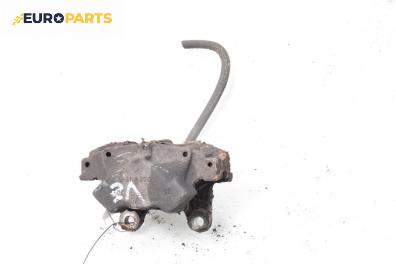 Спирачен апарат за Mercedes-Benz CLK-Class Coupe (C208) (06.1997 - 09.2002), позиция: задна, лява