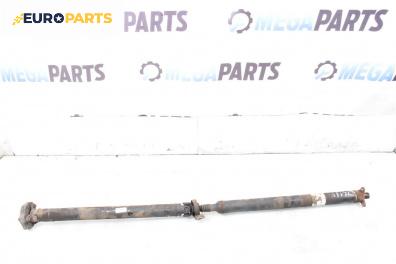 Кардан за Mercedes-Benz CLK-Class Coupe (C208) (06.1997 - 09.2002) 200 (208.335), 136 к.с.