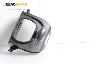 Конзола скоростен лост за Mercedes-Benz C-Class Coupe (CL203) (03.2001 - 06.2007)