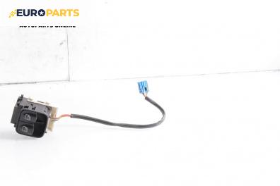 Бутони ел. стъкла  за Mercedes-Benz C-Class Coupe (CL203) (03.2001 - 06.2007)