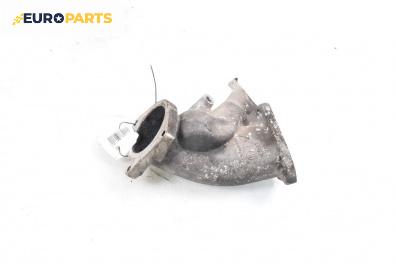 Изпускателна тръба за Audi A6 Sedan C6 (05.2004 - 03.2011) 3.0 TDI quattro, 225 к.с., седан