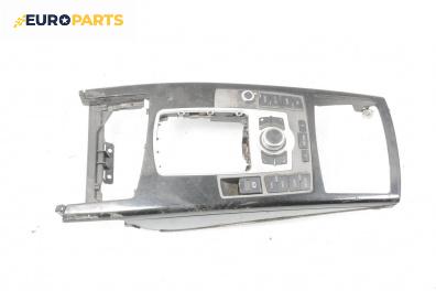 Централна конзола за Audi A6 Sedan C6 (05.2004 - 03.2011)