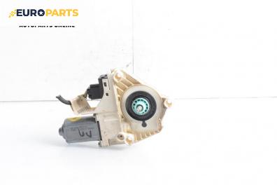 Електромотор за стъклоподемник за Audi A6 Sedan C6 (05.2004 - 03.2011), 4+1 вр., седан, позиция: предна, лява