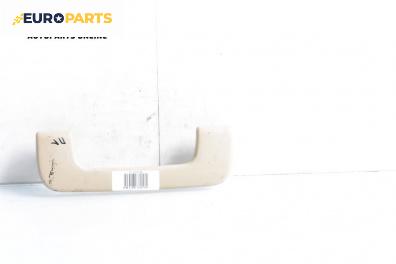 Ръкохватка за таван за Audi A6 Sedan C6 (05.2004 - 03.2011), 4+1 вр., позиция: предна, лява