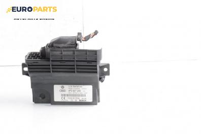 Модул борд компютър за Audi A6 Sedan C6 (05.2004 - 03.2011), № 4F0 907 280