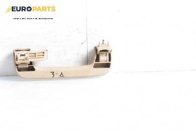 Ръкохватка за таван за Audi A6 Sedan C6 (05.2004 - 03.2011), 4+1 вр., позиция: задна, дясна