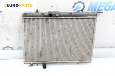 Воден радиатор за Peugeot 206 Hatchback (08.1998 - 12.2012) 1.4 i, 75 к.с.
