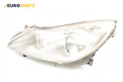 Фар за Opel Corsa D Hatchback (07.2006 - 08.2014), хечбек, позиция: лява