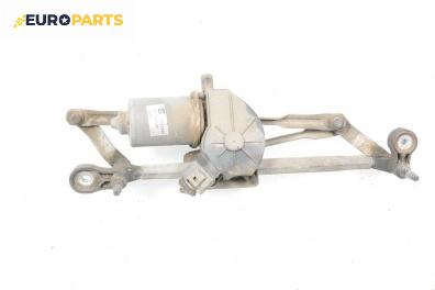 Ел. мотор за чистачките за Opel Corsa D Hatchback (07.2006 - 08.2014), хечбек, позиция: предна