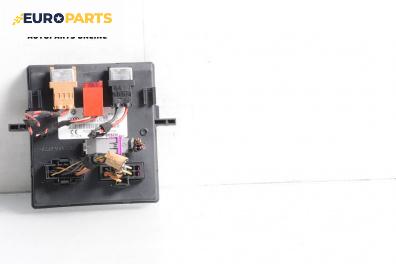 Комфорт модул за Audi A6 Sedan C6 (05.2004 - 03.2011)