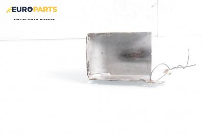 Изолираща кора за Opel Zafira A Minivan (04.1999 - 06.2005), 4+1 вр., миниван