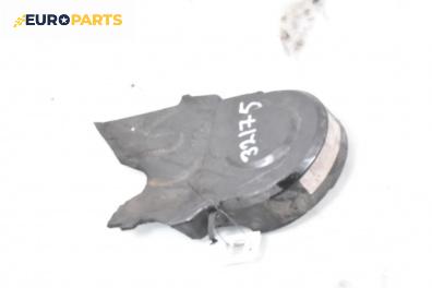 Капак ангренажен ремък за Volkswagen Touran Minivan I (02.2003 - 05.2010) 1.9 TDI, 105 к.с.