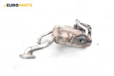 EGR охладител за Opel Zafira B Minivan (07.2005 - 14.2015) 1.7 CDTI, 125 к.с.