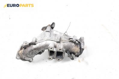 Всмукателен колектор за Opel Zafira B Minivan (07.2005 - 14.2015) 1.7 CDTI, 125 к.с.