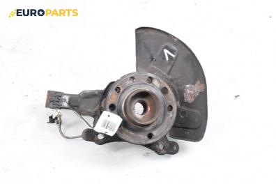 Шенкел главина за Opel Zafira B Minivan (07.2005 - 14.2015), позиция: предна, лява