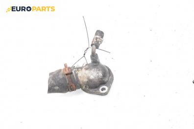 Конзола антифриз за Opel Zafira B Minivan (07.2005 - 14.2015) 1.7 CDTI, 125 к.с.