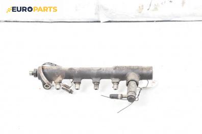 Горивна рейка за Opel Zafira B Minivan (07.2005 - 14.2015) 1.7 CDTI, 125 к.с.