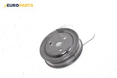 Ремъчна шайба за Opel Zafira B Minivan (07.2005 - 14.2015) 1.7 CDTI, 125 к.с.