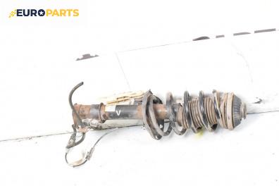 Макферсон за Opel Zafira B Minivan (07.2005 - 14.2015), миниван, позиция: предна, лява