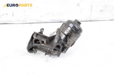 Корпус за маслен филтър за Opel Zafira B Minivan (07.2005 - 14.2015) 1.7 CDTI, 125 к.с.