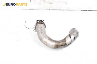 EGR тръба за Opel Zafira B Minivan (07.2005 - 14.2015) 1.7 CDTI, 125 к.с.