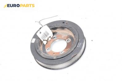 Демпферна шайба за Opel Zafira B Minivan (07.2005 - 14.2015) 1.7 CDTI, 125 к.с.