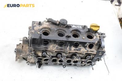 Глава за Opel Zafira B Minivan (07.2005 - 14.2015) 1.7 CDTI, 125 к.с.