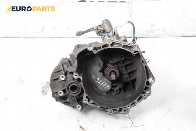 Ръчна скоростна кутия за Opel Zafira B Minivan (07.2005 - 14.2015) 1.7 CDTI, 125 к.с.