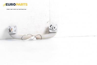 Ръкохватка за таван за Mercedes-Benz CLK-Class Coupe (C208) (06.1997 - 09.2002), 2+1 вр., позиция: предна, дясна