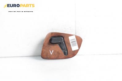 Бутони реглаж ел. седалка за Mercedes-Benz CLK-Class Coupe (C208) (06.1997 - 09.2002)