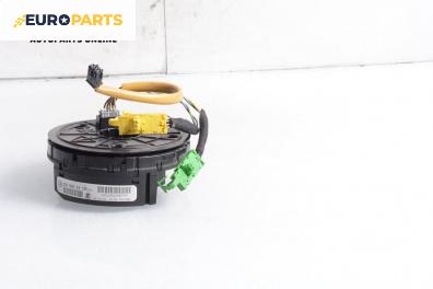 Лентов кабел за Airbag за Mercedes-Benz C-Class Coupe (CL203) (03.2001 - 06.2007)