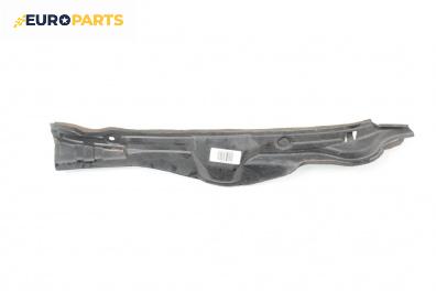 Кора под чистачки за Toyota Yaris Hatchback I (01.1999 - 12.2005), 2+1 вр., хечбек