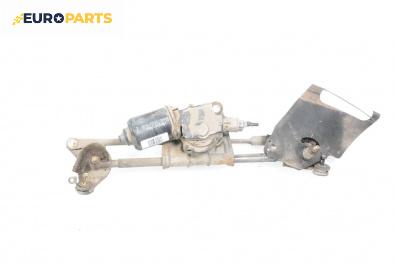 Ел. мотор за чистачките за Toyota Yaris Hatchback I (01.1999 - 12.2005), хечбек, позиция: предна